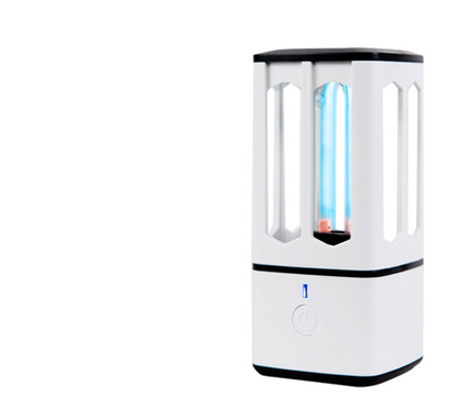 Car UV disinfection lamp