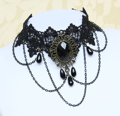 Jewelry clavicle Pendant Fashion Accessories