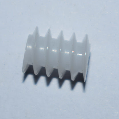 Plastic Gear Model Airplane Toy Accessories