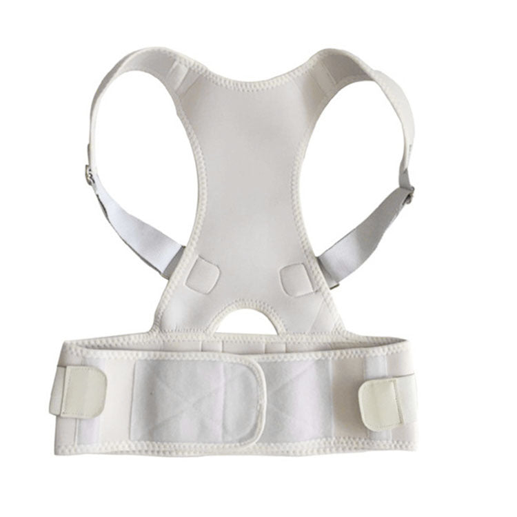 Adult back strap health care lumbar support strap