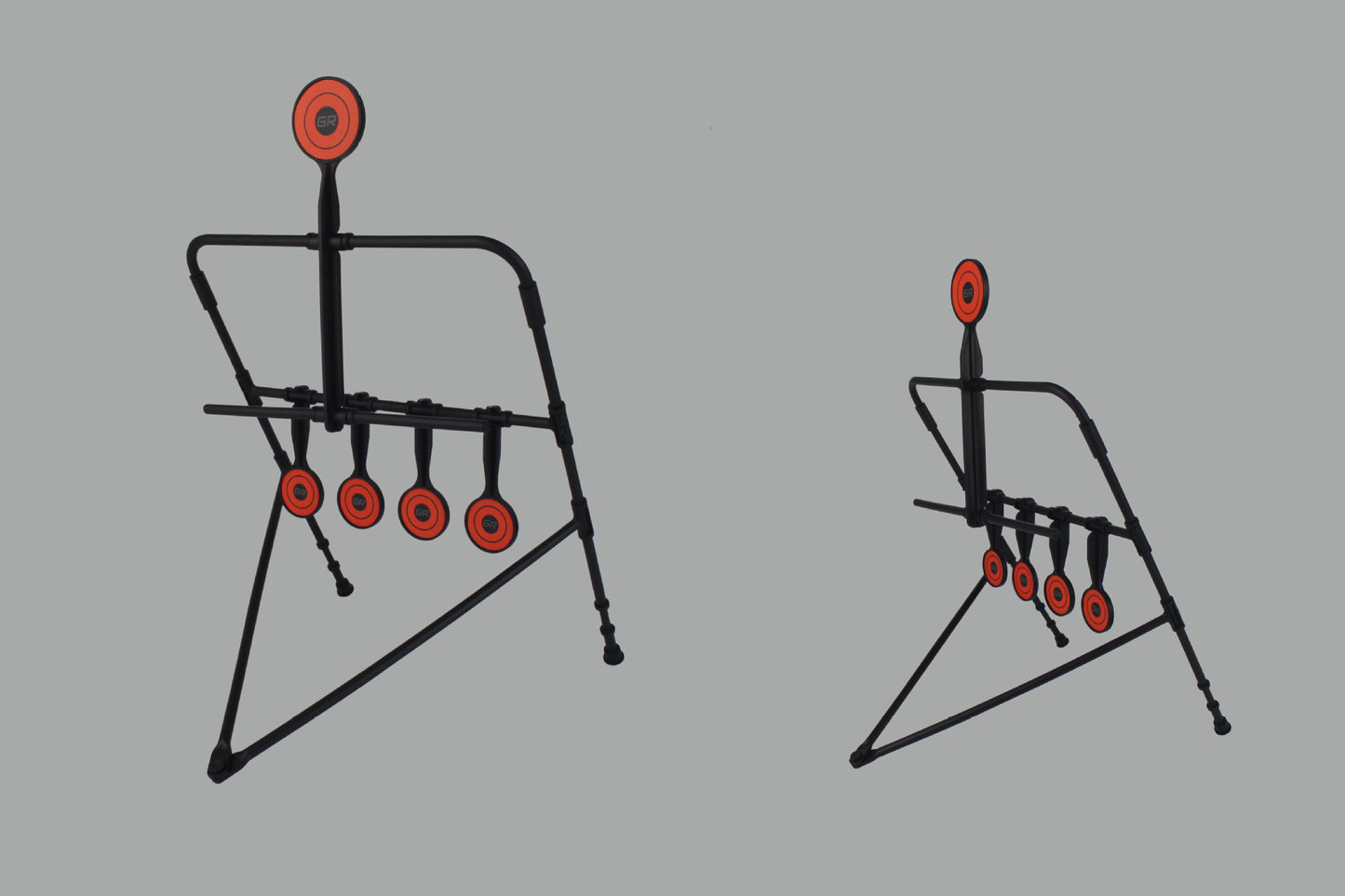 Automatic Target Shooting Practice Accessories