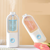 Home Aromatherapy Machine Automatic Deodorant Creative Mute Humidifier Home Decor Diffuser